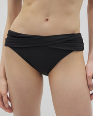 Kore Sarong Hipster - BLACK | Soma Women