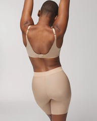 Lightweight Smoothing Short - WARM AMBER | Soma Women