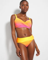 Beat The Heat Sarong Hipster Bottom - ROSA | Soma Women