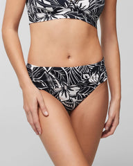 Bleu Rod Ciao Bella Sarong Hipster - BLACK | Soma Women