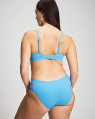 Enbliss Wireless Bikini - AZURE BLUE | Soma Women