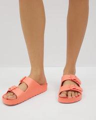 Sandals - FUSION CORAL | Soma Women