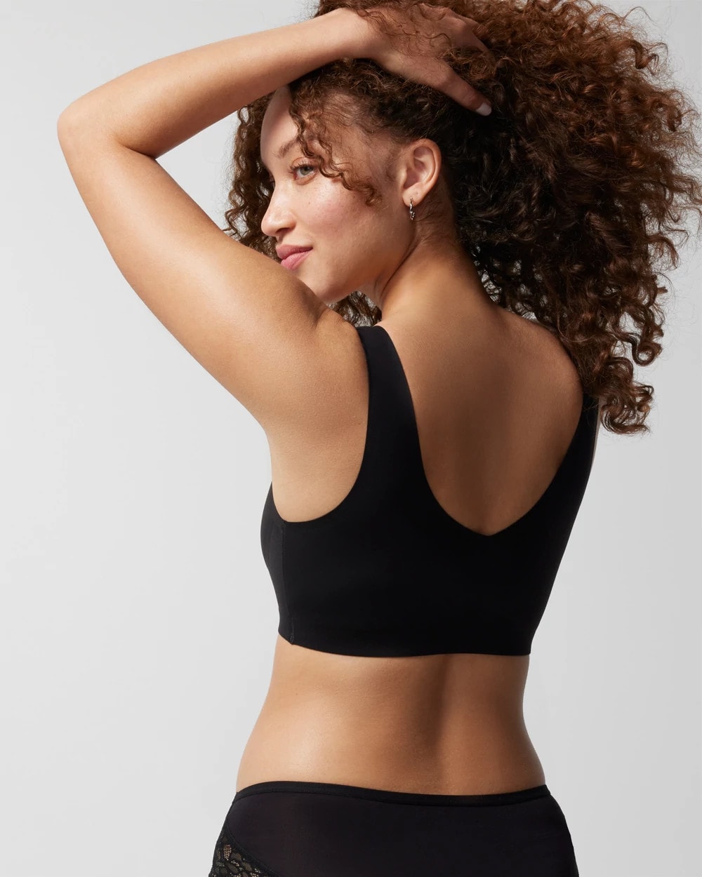 Bralette - BLACK | Soma Women
