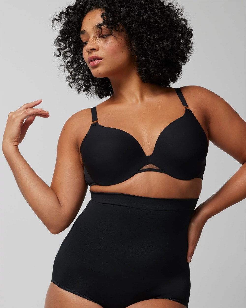 Demi Bra - BLACK | Soma Women