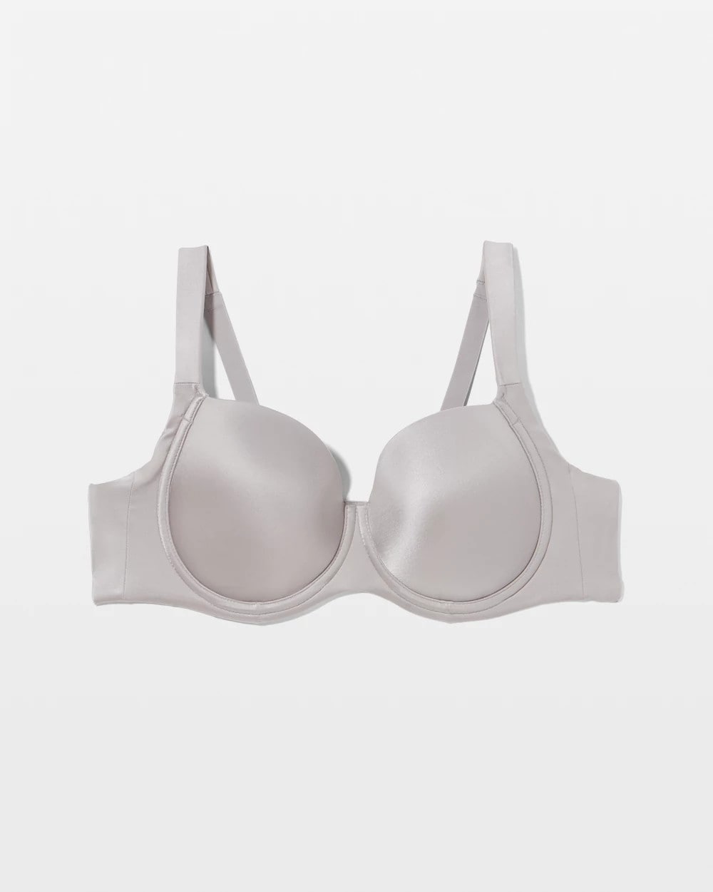 Full Coverage Bra - MINERAL GRAY | Soma Women