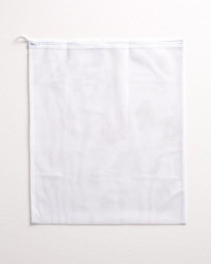 Lingerie Wash Bag - WHITE | Soma Women
