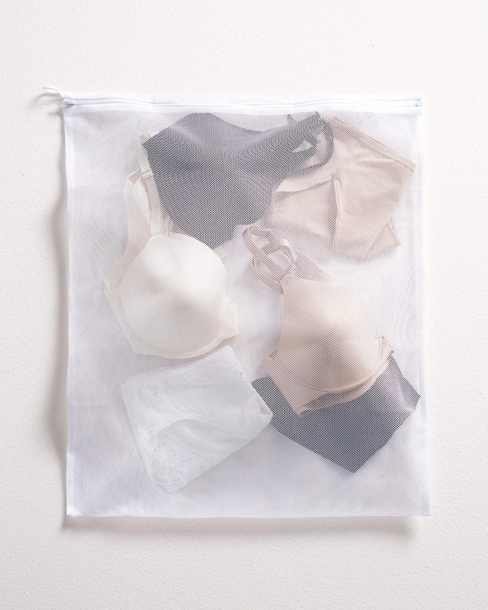 Lingerie Wash Bag - WHITE | Soma Women