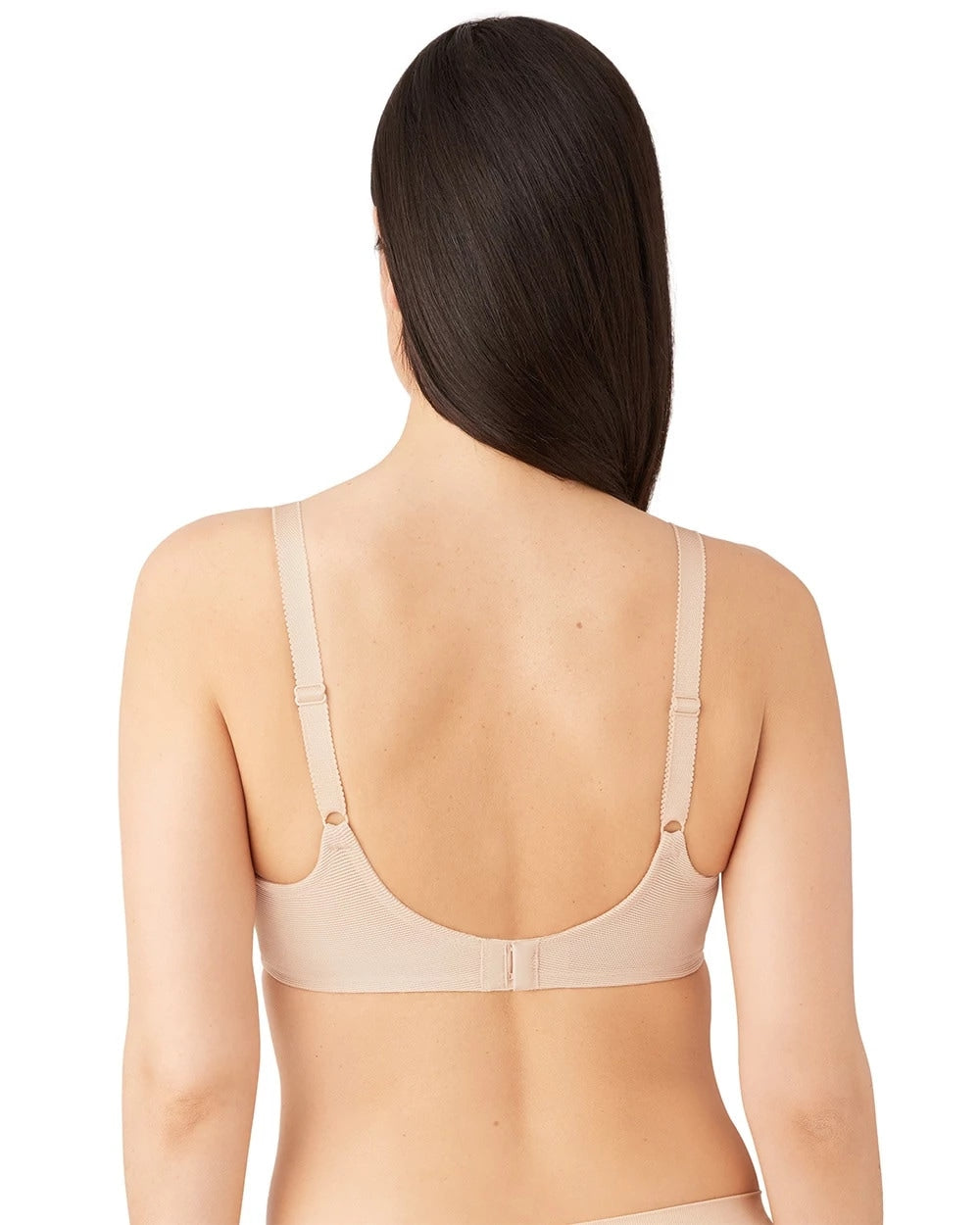 Visual Effects 1 Inch Minimizer Bra - SAND | Soma Women