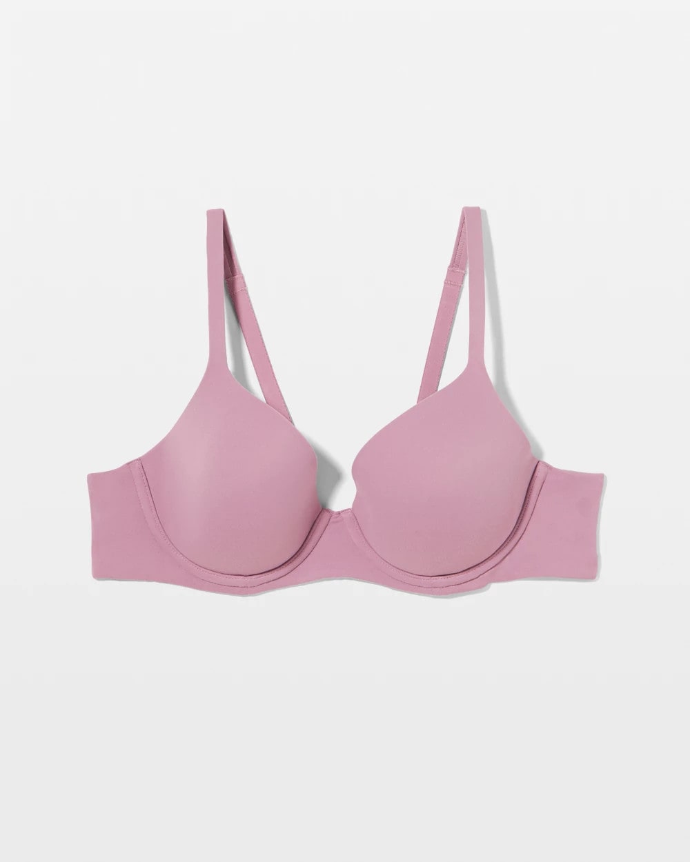 Perfect Coverage Bra - BEACH PLUM | Soma Women