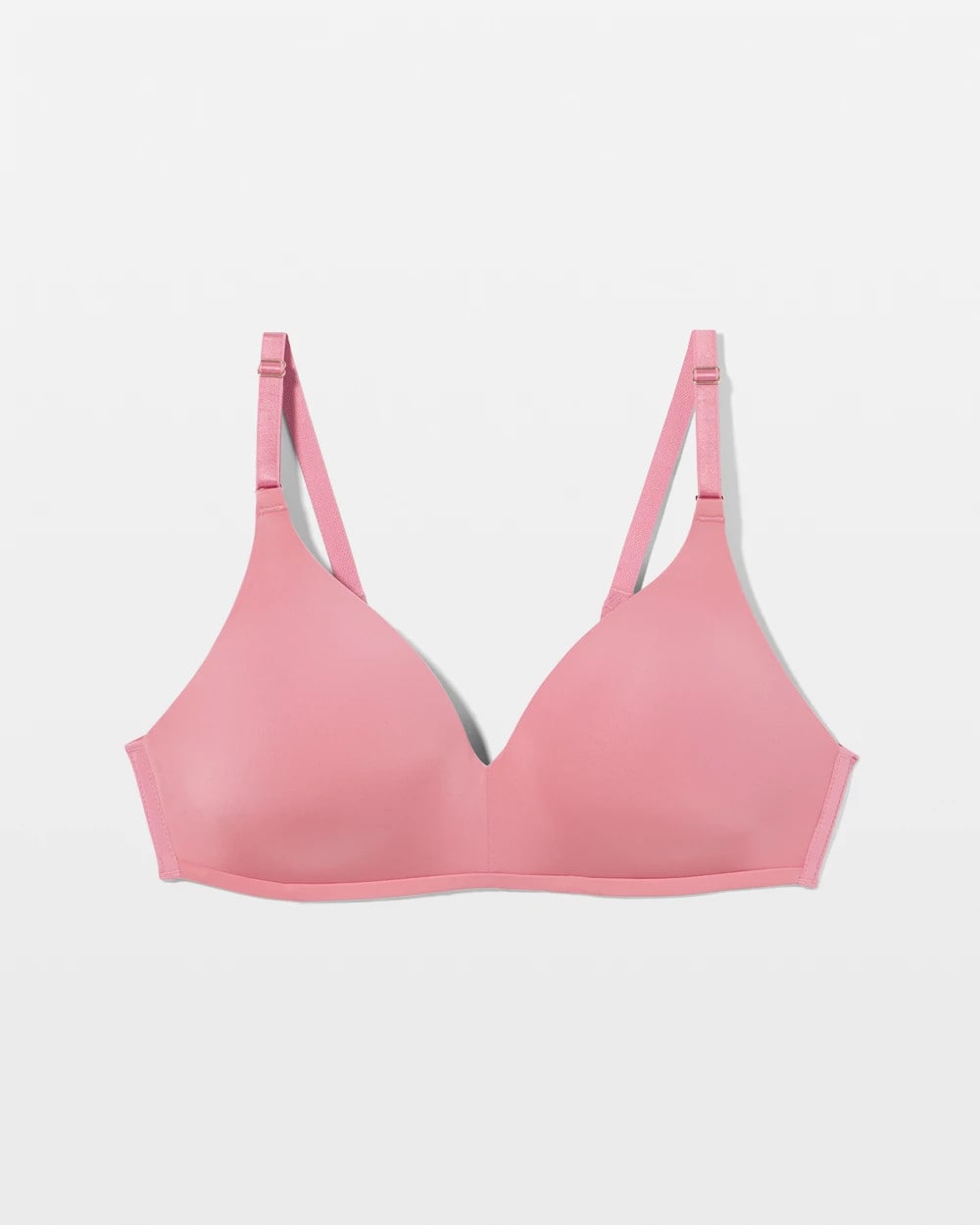 360 Wireless Bra - ANTIQUE PINK | Soma Women