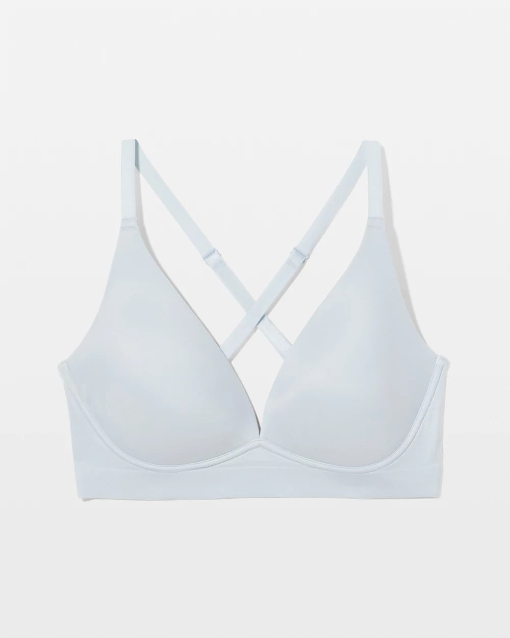 Luxe Plunge Bralette - TRANQUILITY | Soma Women