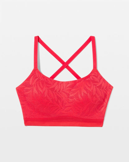 Lace Adjustable Bralette - HEARTS DESIRE | Soma Women