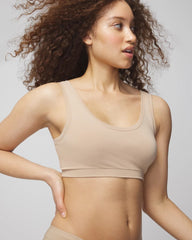 Bralette 2 Pack - BLACK/WARM AMBER | Soma Women