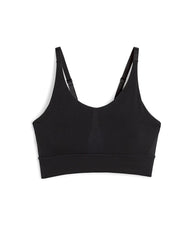 Wireless Pocketed Comfort Bra - BLACK | Soma Women