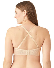 Halo Lace Strapless Bra - NUDE | Soma Women