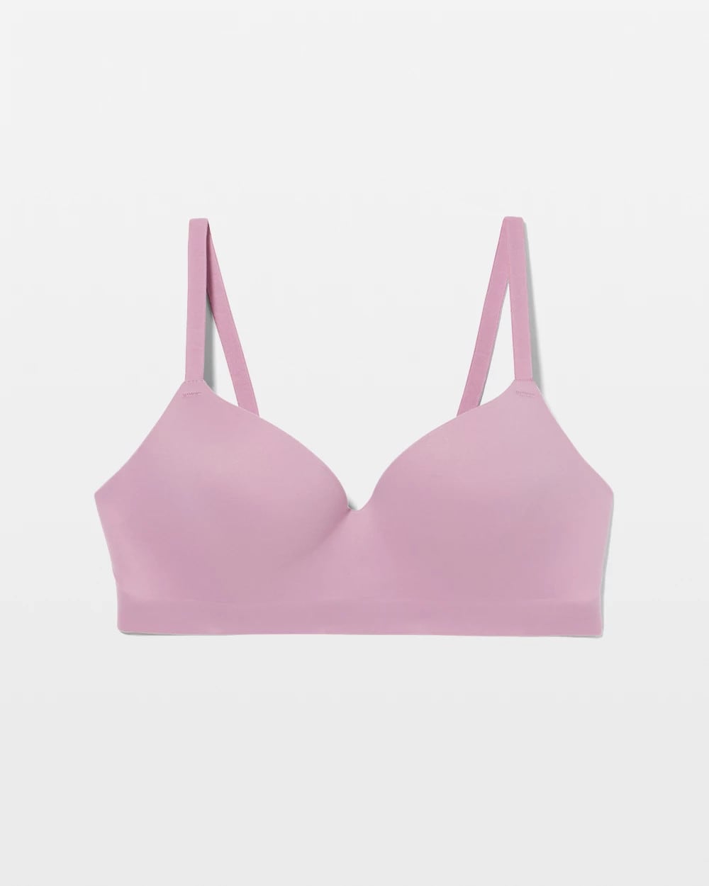 Wireless Bra - LILAC WINE | Soma Women