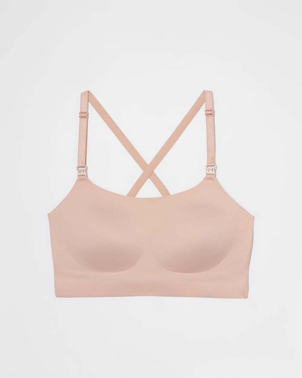 Luxe Nursing Convertible Bralette - HUSH | Soma Women