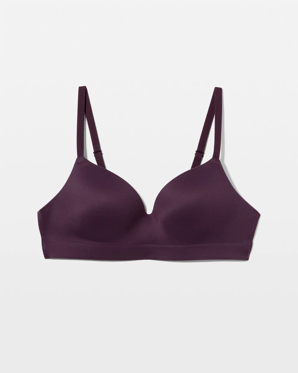 Wireless Bra - PLUM PERFECT | Soma Women