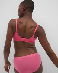 Enbliss Wireless Bra - CAMELLIA ROSE | Soma Women