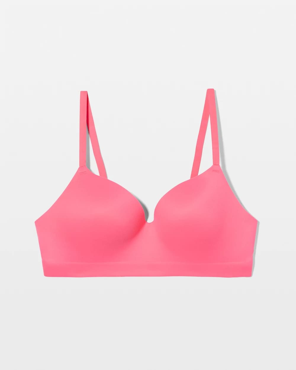 Enbliss Wireless Bra - CAMELLIA ROSE | Soma Women