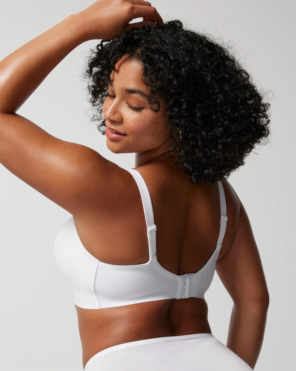 Wireless Bra - BRIGHT WHITE | Soma Women