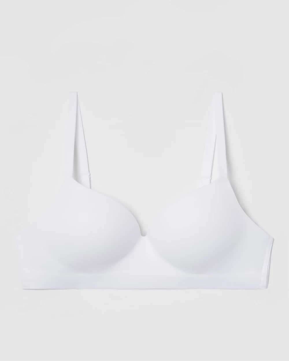 Wireless Bra - BRIGHT WHITE | Soma Women