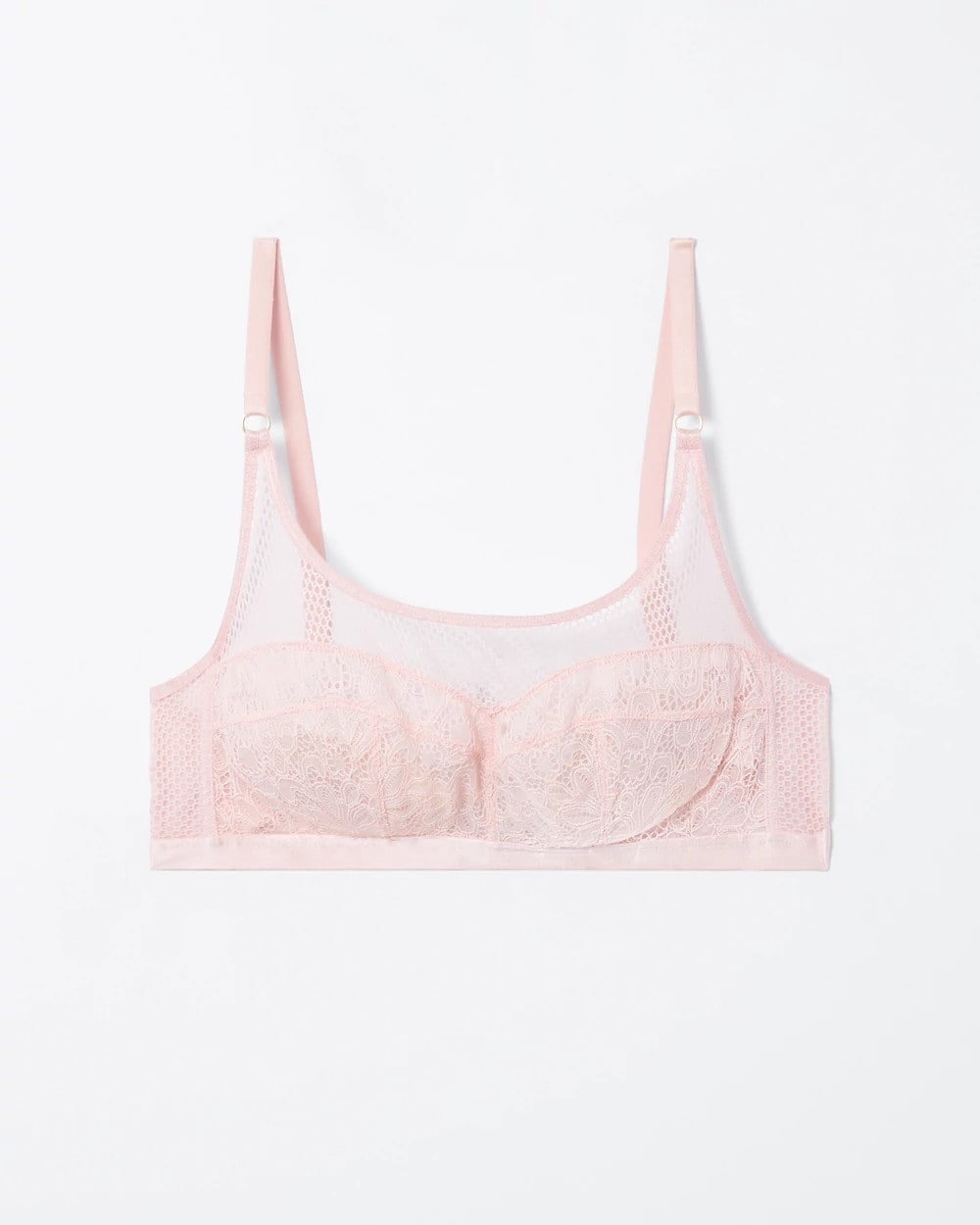 Bralette - PRETTY PINK | Soma Women