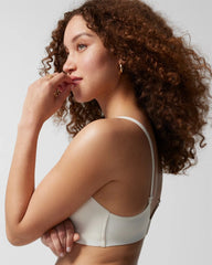 Wireless Bra - IVORY | Soma Women