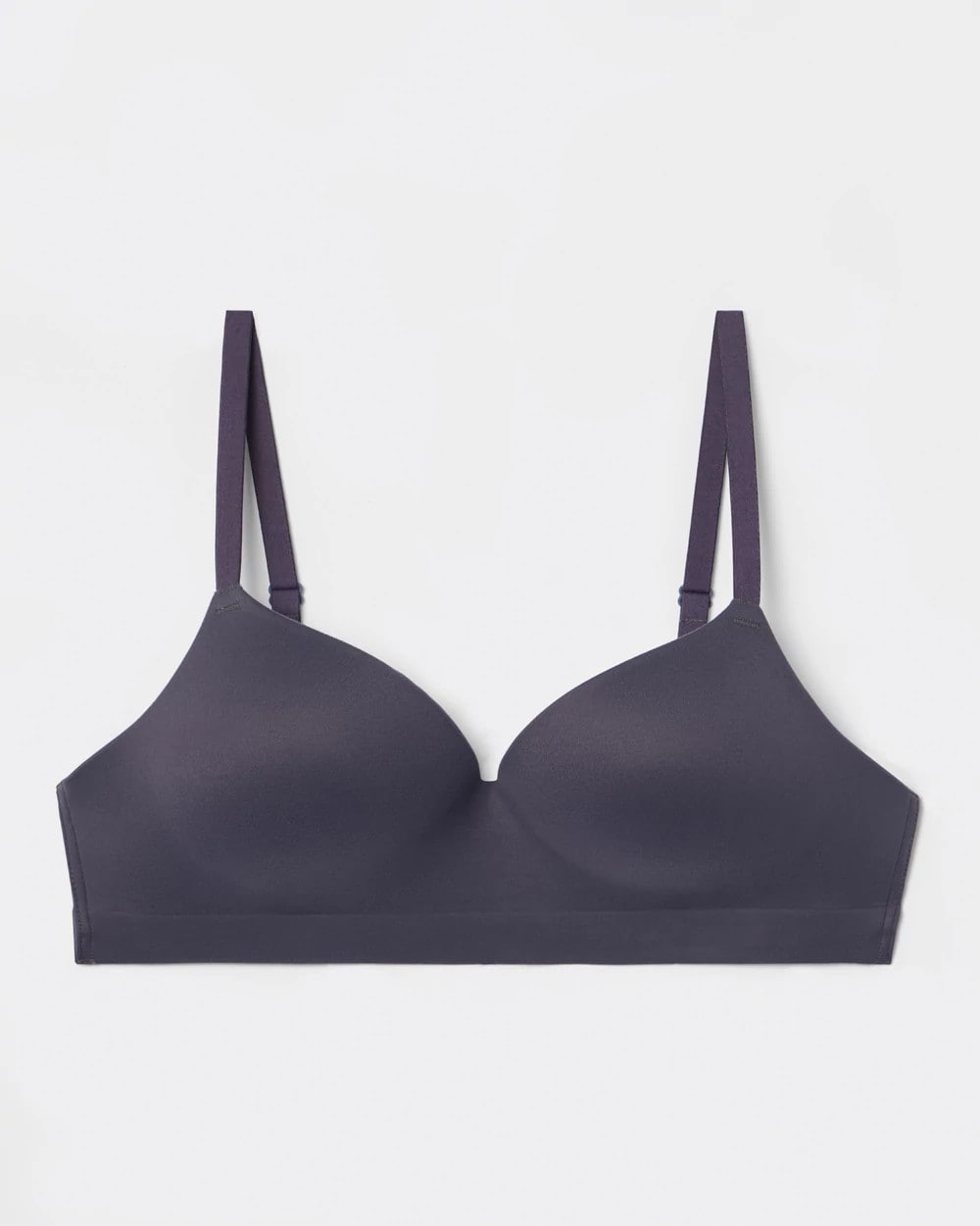 Wireless Bra - GRAY INK | Soma Women