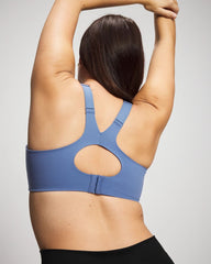 High-Impact Bra - SUNDOWN BLUE | Soma Women