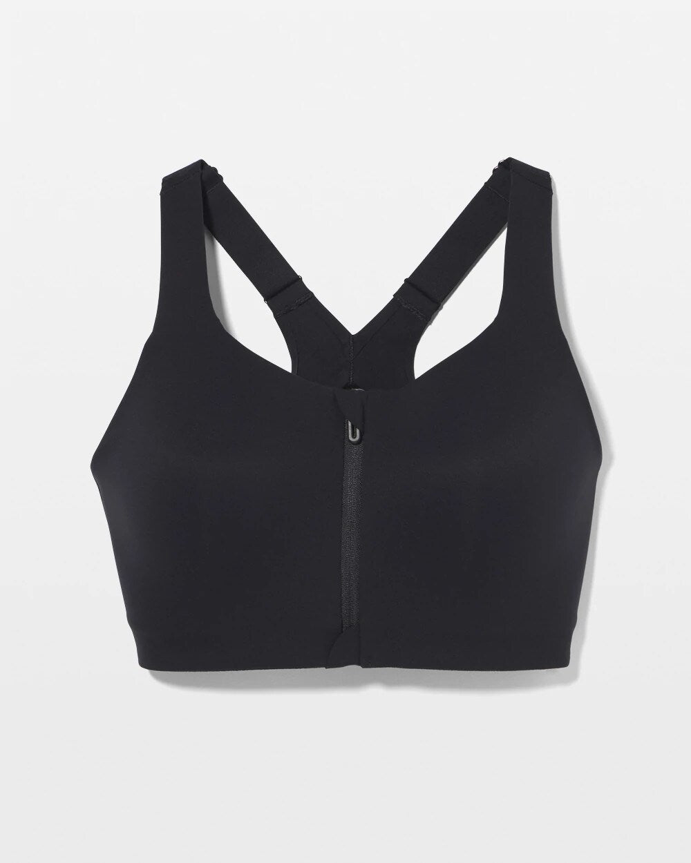 High Impact Bra - BLACK | Soma Women