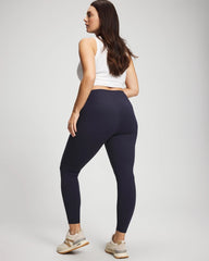 24/7 High-Waist Legging - DEEP INDIGO | Soma Women