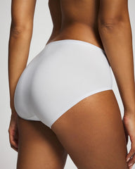 Enbliss Soft Stretch Modern Brief Panty - PLEIN AIR | Soma Women