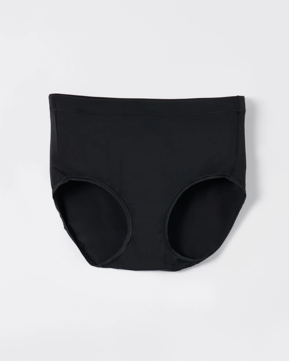 Modern Brief Panty - BLACK | Soma Women