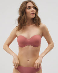 Strapless Bra - CLAY ROSE | Soma Women