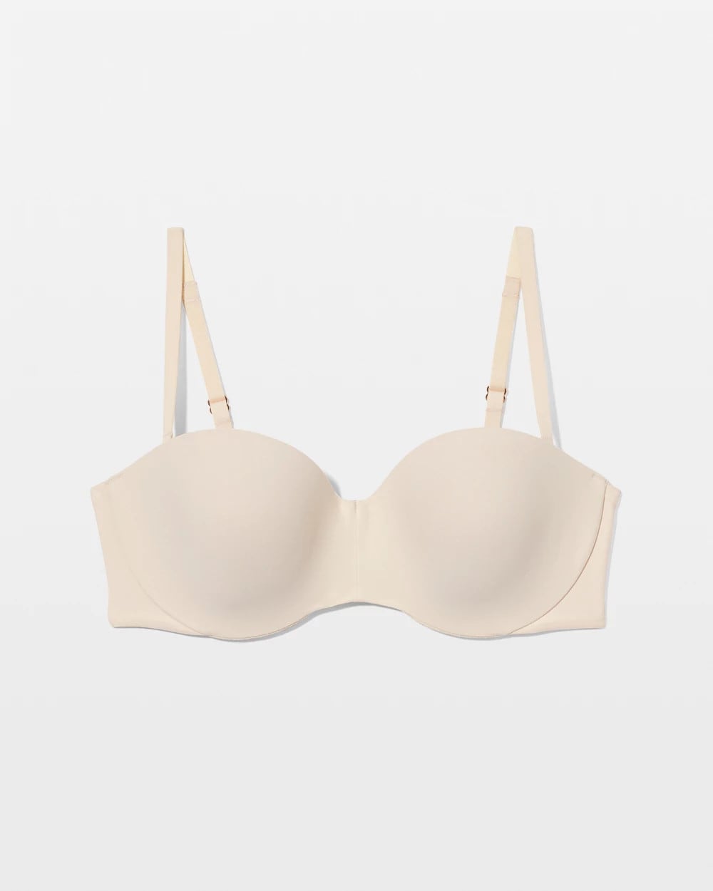 Strapless Bra - PALE SAND | Soma Women