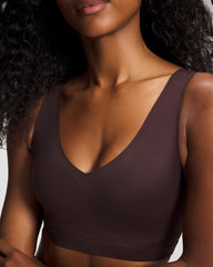 Bralette - CHOCOLATE PLUM | Soma Women