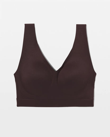 Bralette - CHOCOLATE PLUM | Soma Women