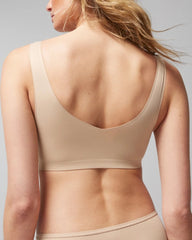 Bralette - WARM AMBER | Soma Women
