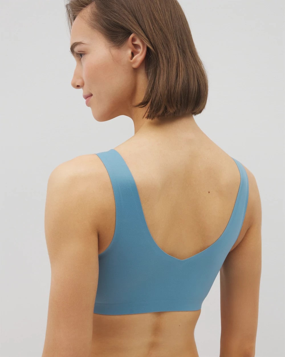 Bralette - BLUE HEAVEN | Soma Women