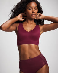 Bralette - VELVET PLUM | Soma Women