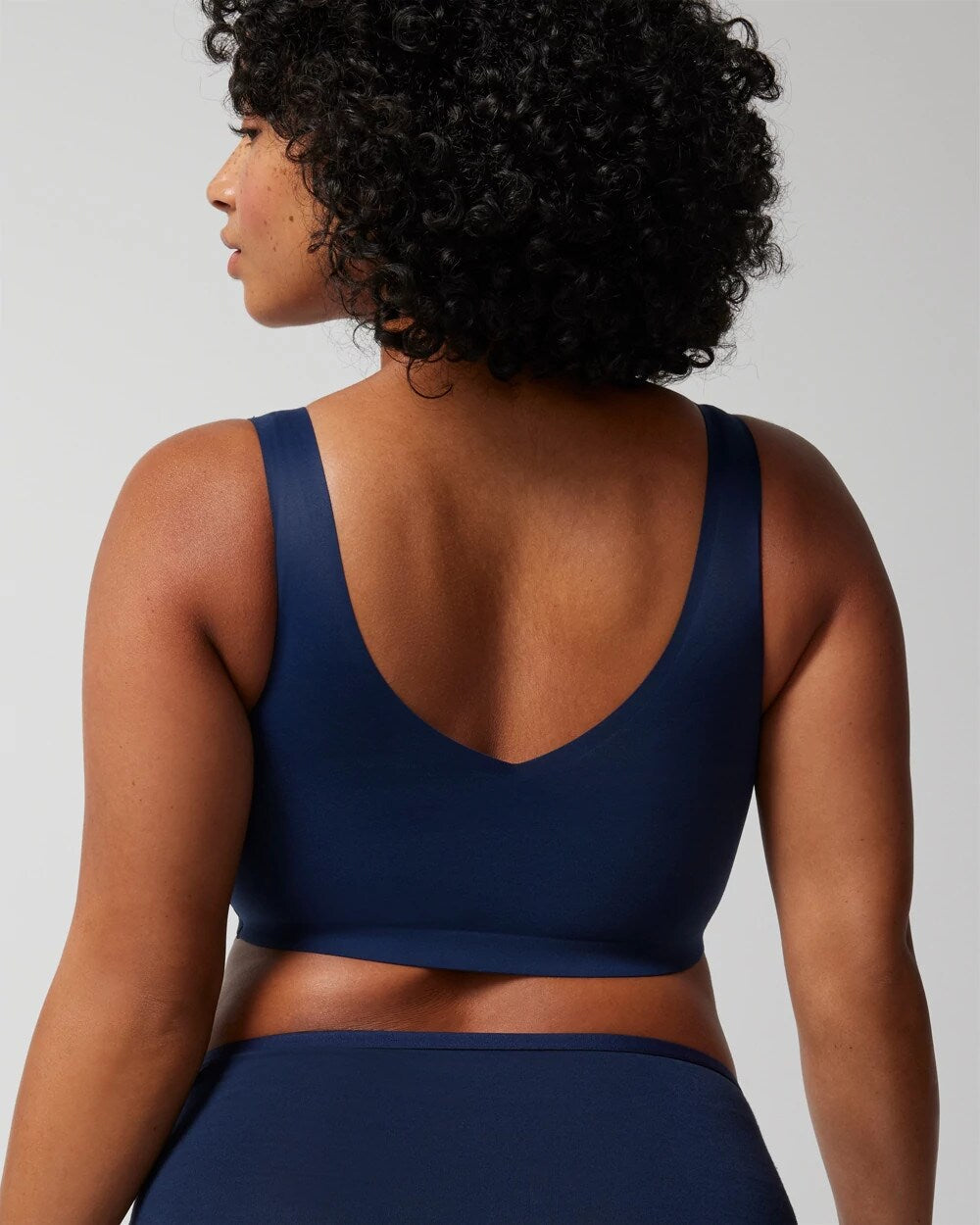 Bralette - NIGHTFALL NAVY | Soma Women