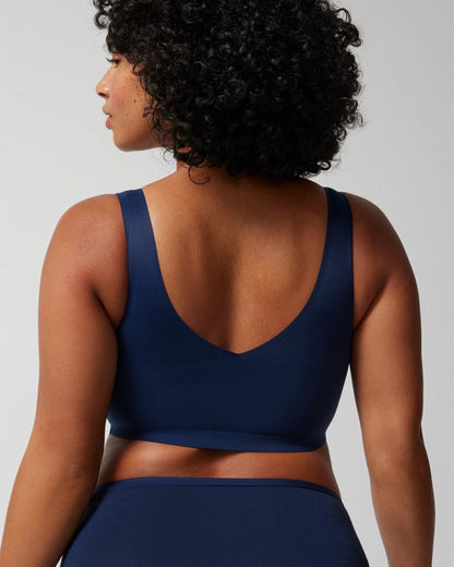 Bralette - NIGHTFALL NAVY | Soma Women