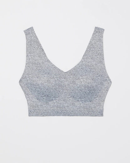 Bralette - BLURRED GRAPHITE | Soma Women