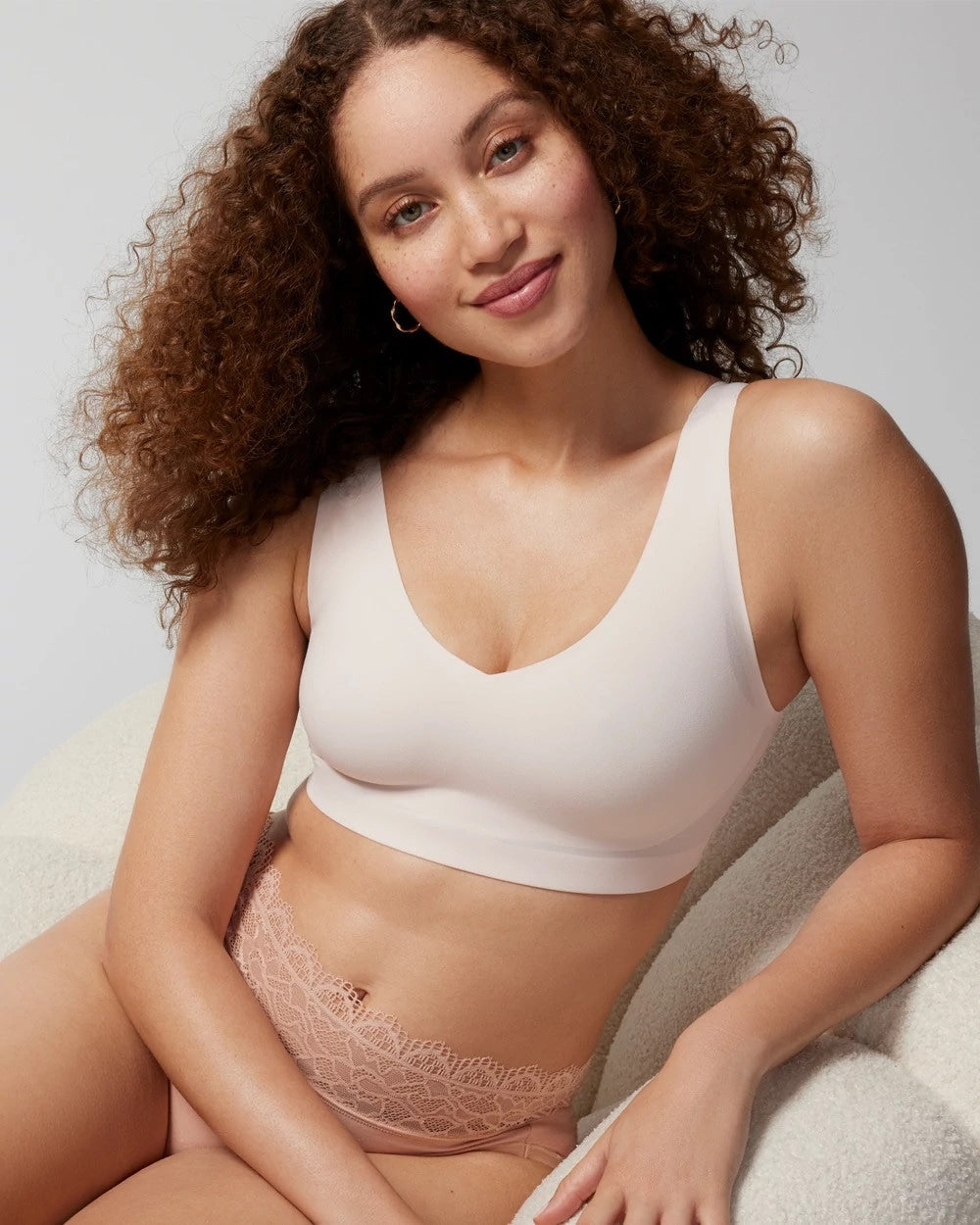 Bralette - PORCELAIN | Soma Women