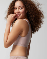 Bralette - ADOBE ROSE | Soma Women