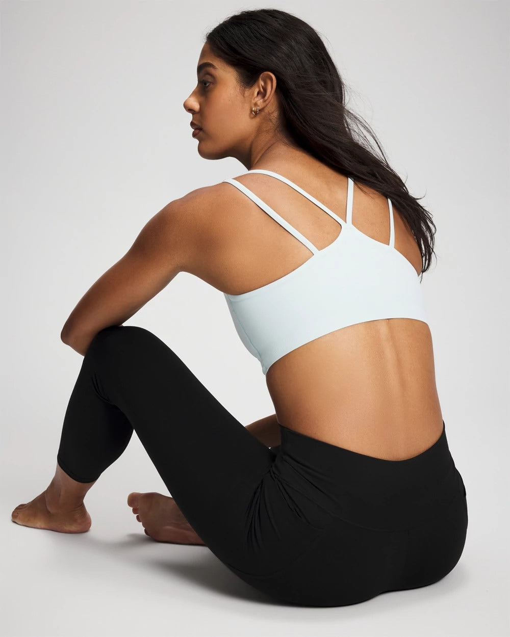 Yoga Bra - TRANQUILITY | Soma Women