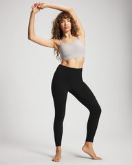Yoga Bra - MINERAL GRAY | Soma Women