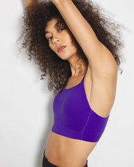Yoga Bra - PASSIONFLOWER | Soma Women