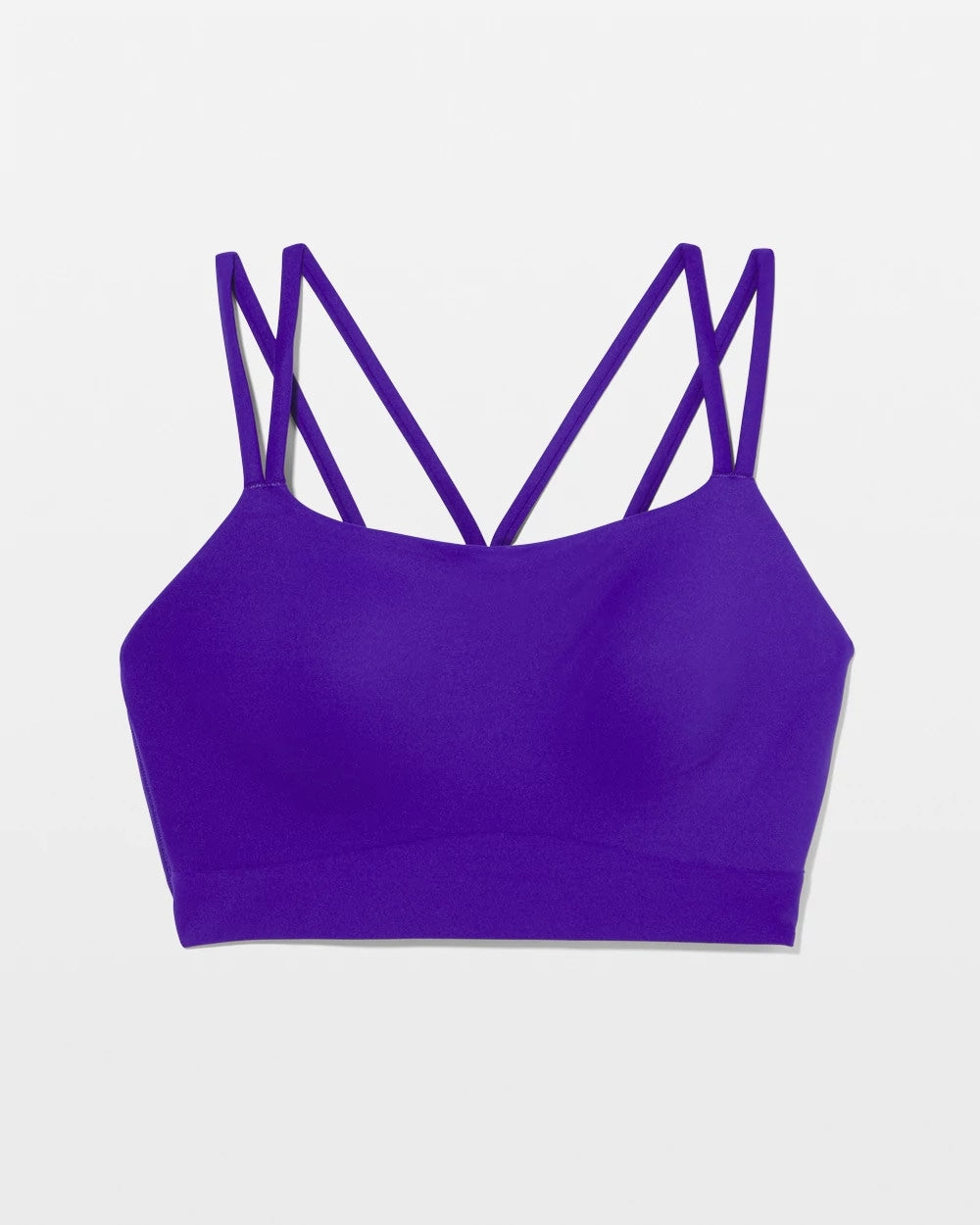 Yoga Bra - PASSIONFLOWER | Soma Women